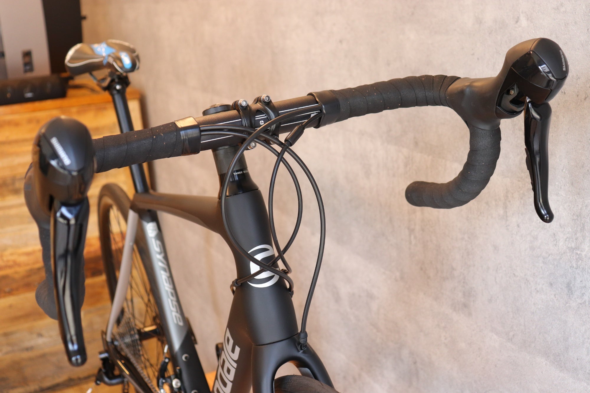 キャノンデール CANNONDALE シナプスカーボン SYNAPSE CARBON DISC