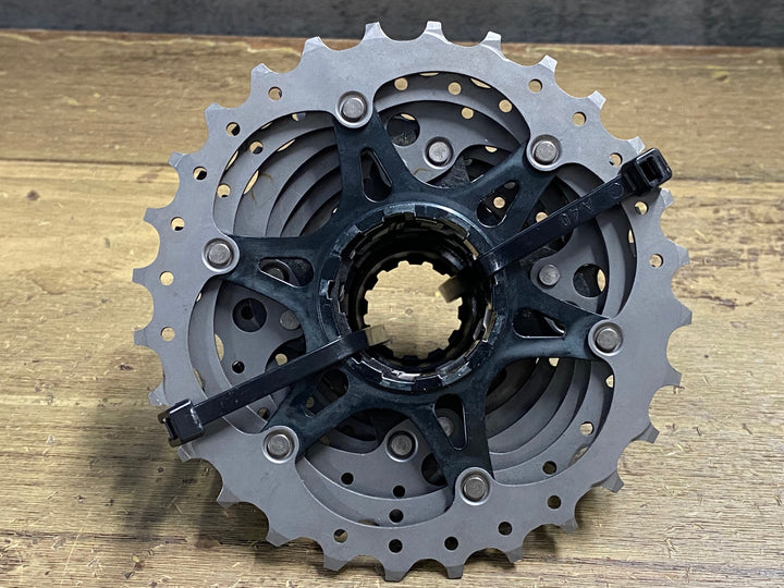 JR677 シマノ SHIMANO デュラエース DURA-ACE CS-R9100 スプロケット 11S 11-28T