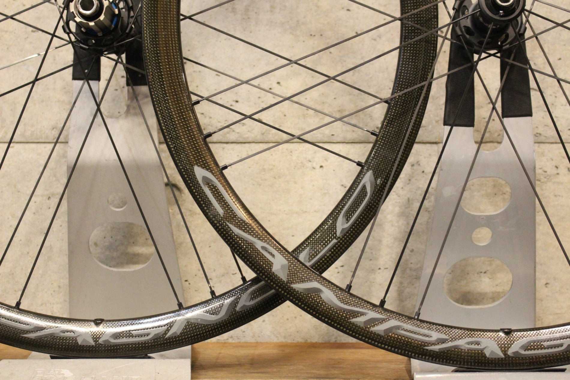 カレラ（CARRERA）　BORA　ONE35　セット カンパニョーロ Campagnolo ボーラワン ディスク BORA ONE 35 DB