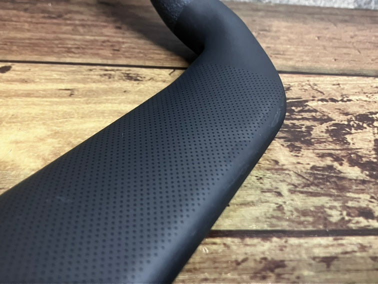 JM375 ロヴァール ROVAL RAPIDE RD COCKPIT 一体型 カーボン ドロップハンドル Φ31.8 400/90MM