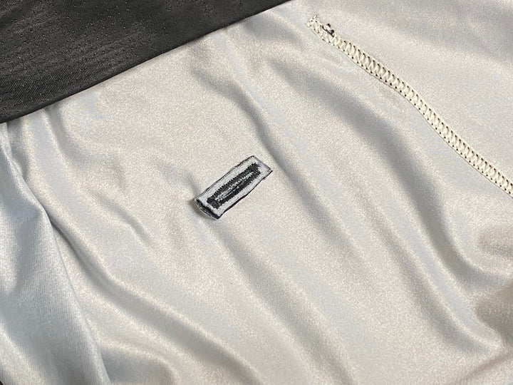 KN377 LACLASSICA 半袖サイクルジャージ 黒 M
