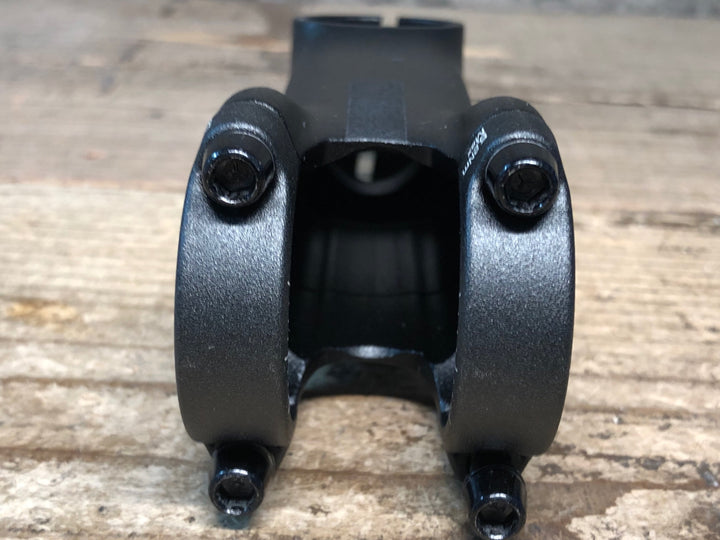 JQ664 ボントレガー BONTRAGER ELITE BLENDR STEM アルミステム 黒 Φ31.8 90mm