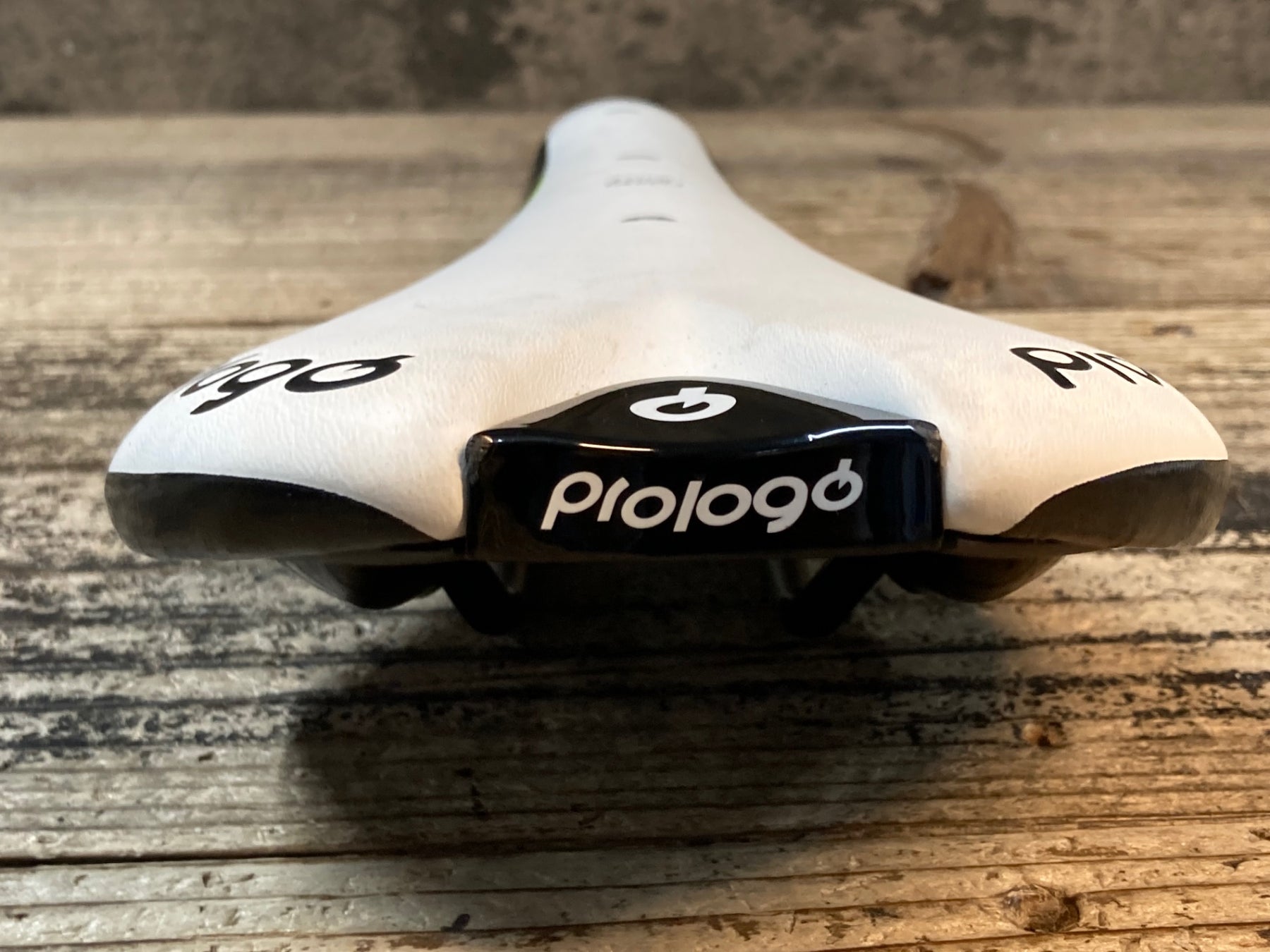 JS152 プロロゴ prologo NAGO EVO サドル 白 132mm ProT2.0 – BICI