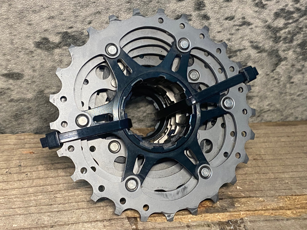 IZ345 シマノ SHIMANO デュラエース DURA-ACE CS-9000 スプロケット 11S 11-25T