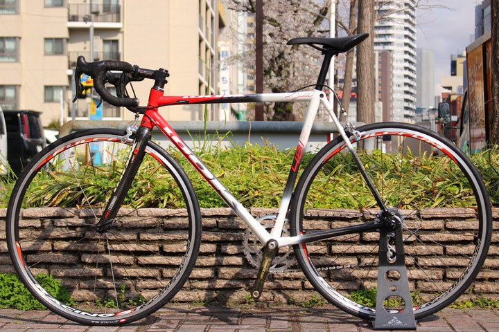 ルック LOOK KG481 SL 2005頃 52サイズ カンパニョーロ コーラス 10S カーボン ロードバイク【名古屋店】