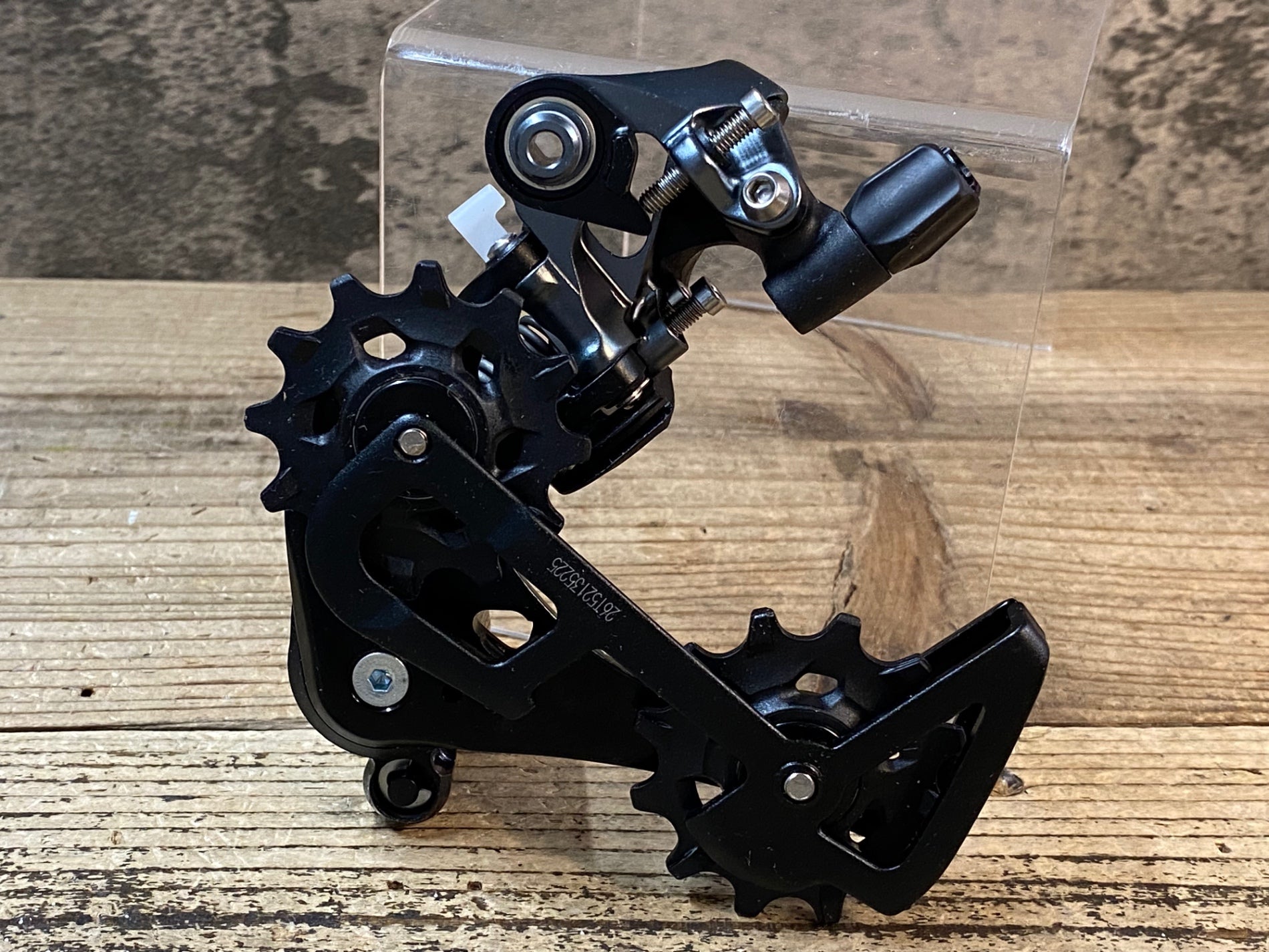 JR360 スラム SRAM FORCE CX1 Type2.1 リアディレイラー MIDIUM CAGE