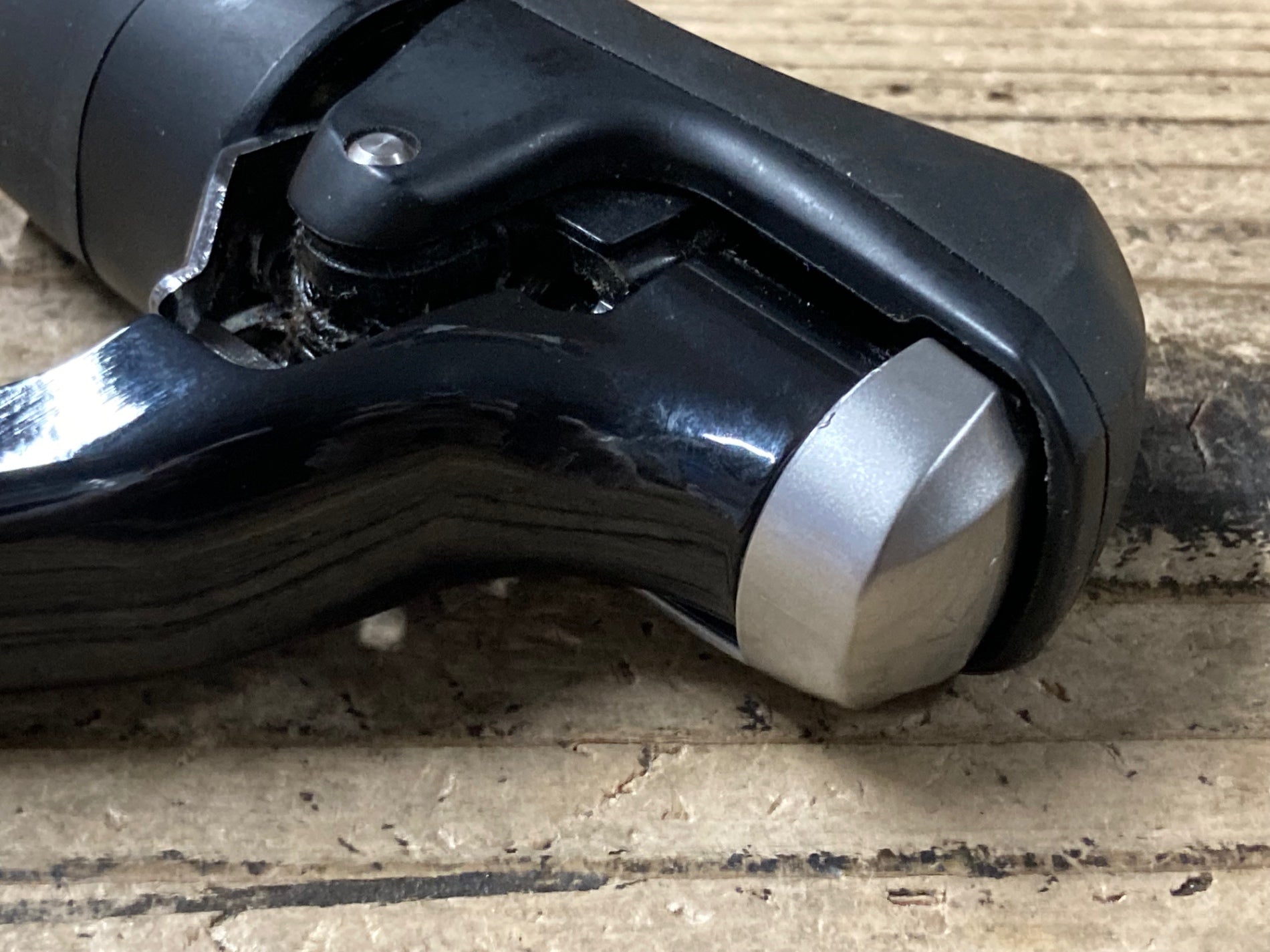 KB586 シマノ SHIMANO 105 ST-5800 左 STIレバー – BICI AMORE ONLINE