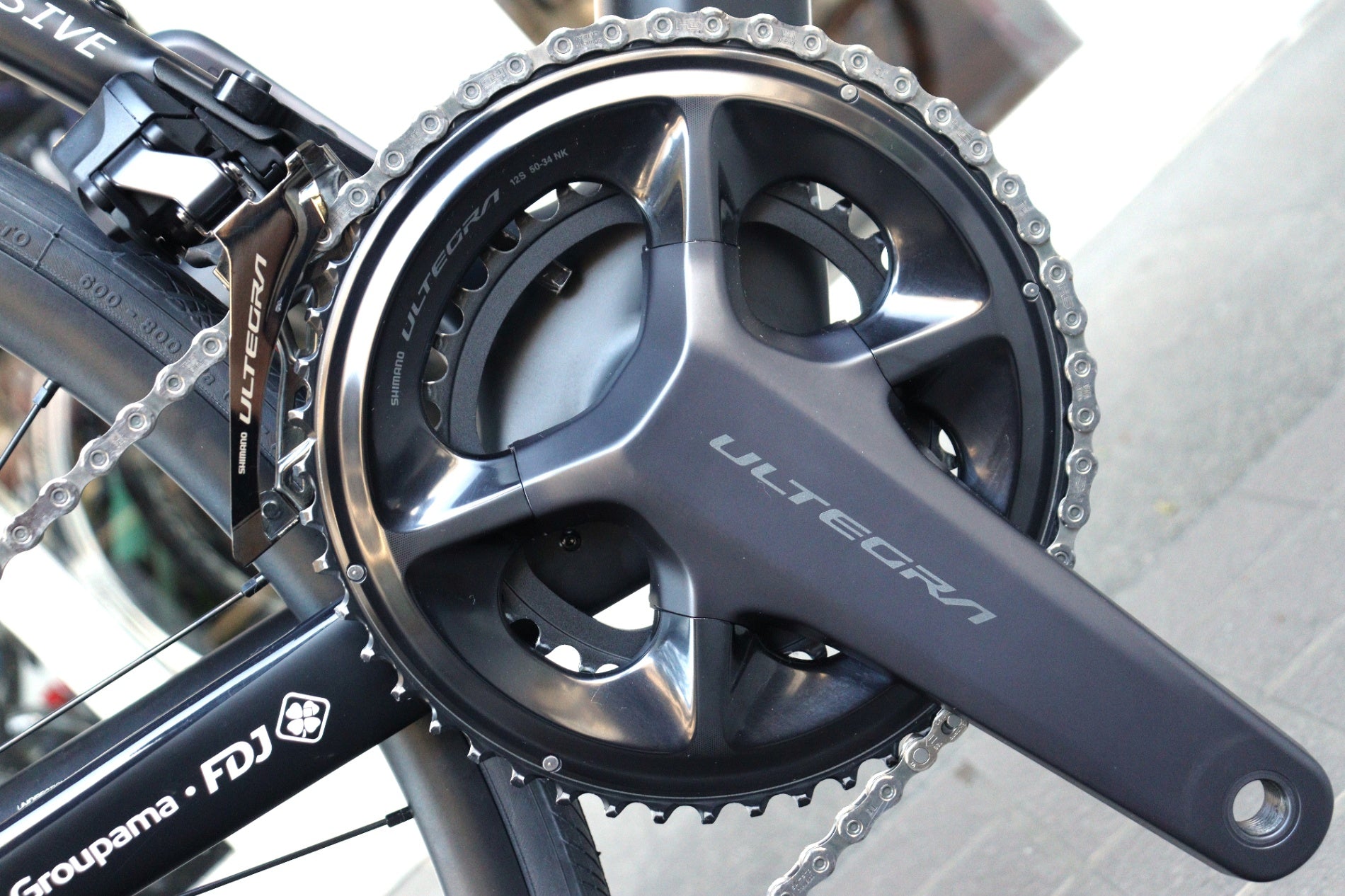 ラピエール LAPIERRE ゼリウス XELIUS SL ULTIMATE DISC 2020モデル S