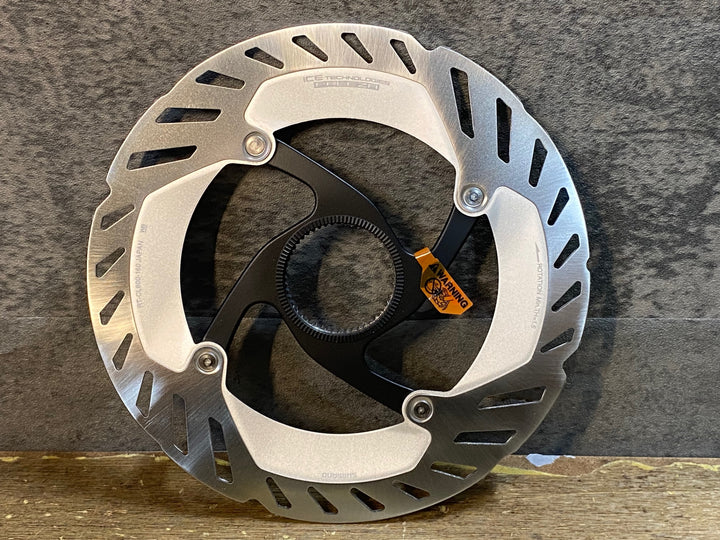 JS533 シマノ SHIMANO RT-CL800 DISC BRAKE ROTOR ディスクブレーキローター  Φ160