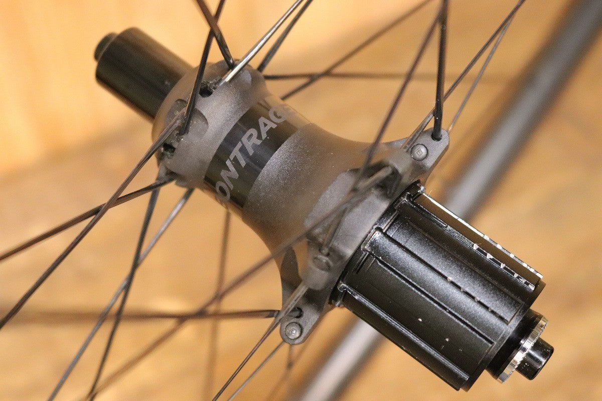 ボントレガー BONTRAGER アイオロス プロ AEOLUS PRO 3 TLR カーボン