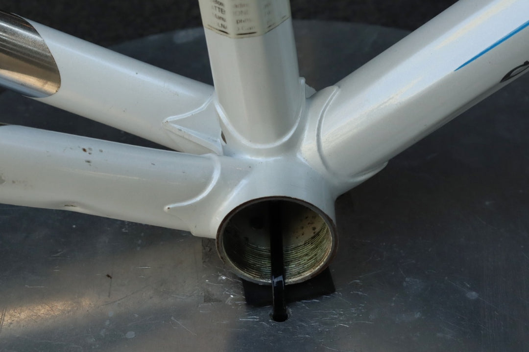 コルナゴ COLNAGO マスターエックスライト MASTER X-LIGHT 2006モデル ジルコパイプ スチール フレームセット 【東京南麻布店】