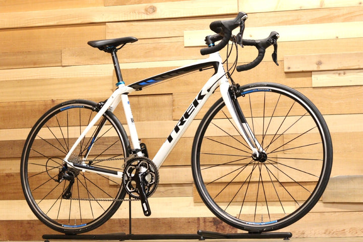 トレック TREK ドマーネ DOMANE 2.3 2015モデル 54サイズ シマノ 105 5800 MIX 11S アルミ ロードバイク 【立川店】