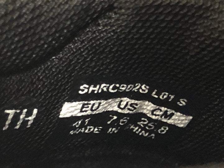 JY348 シマノ SHIMANO S-PHYRE SHRC902S L01 ビンディングシューズ SPD-SL 黒 EU41