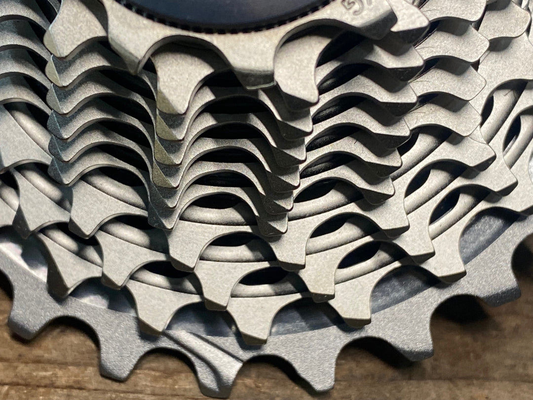 JR355 スラム SRAM RED XG1190 スプロケット 11-26T 11S