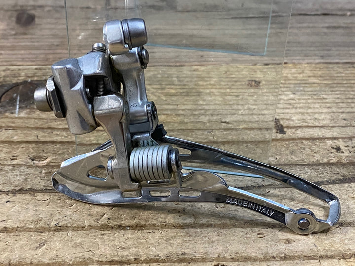 KK663 カンパニョーロ CAMPAGNOLO デイトナ DAYTONA フロントディレイラー FD01-DA2S 直付