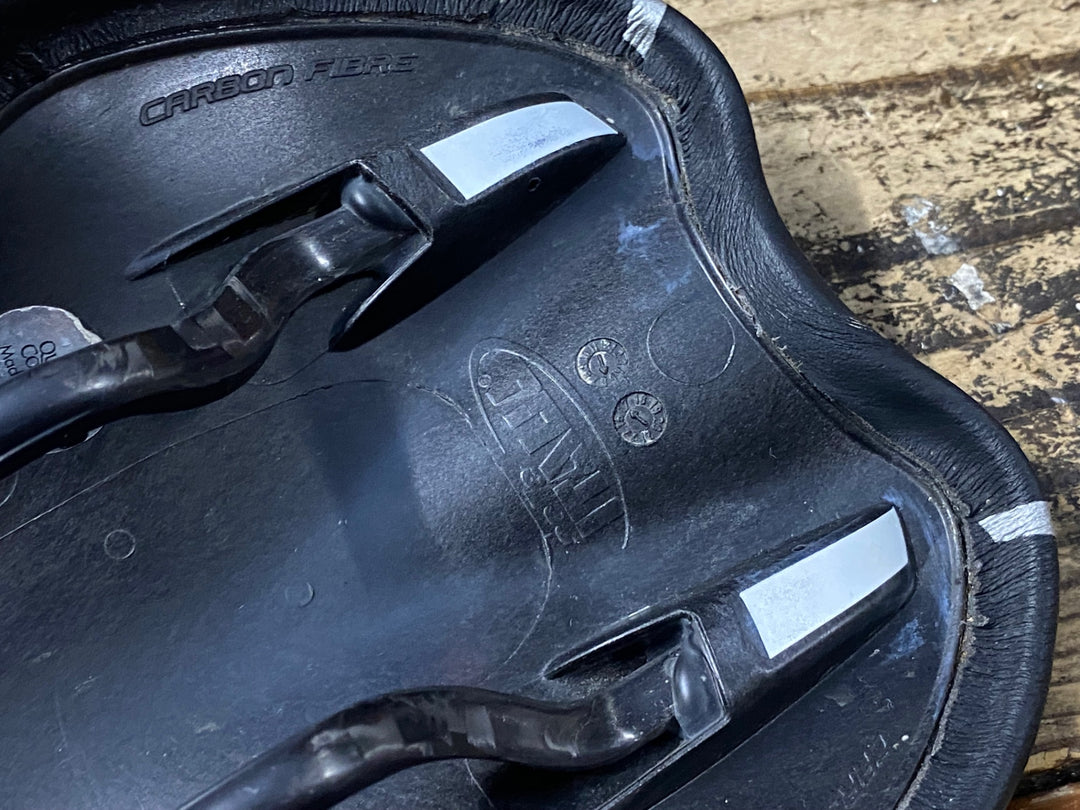 KI741 セライタリア selle italia SLR サドル カーボンレール 130mm