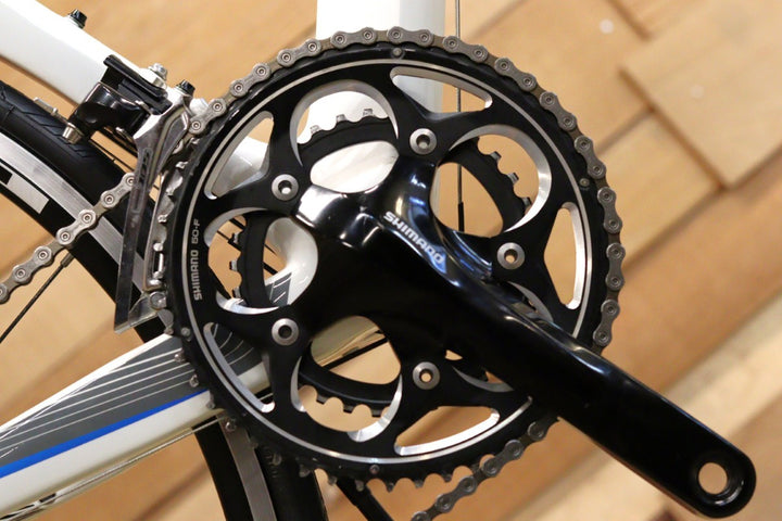 ジャイアント GIANT TCR コンポジット COMPOSITE 2 2014年モデル Sサイズ 105 5700 MIX 10S カーボン ロードバイク 【立川店】