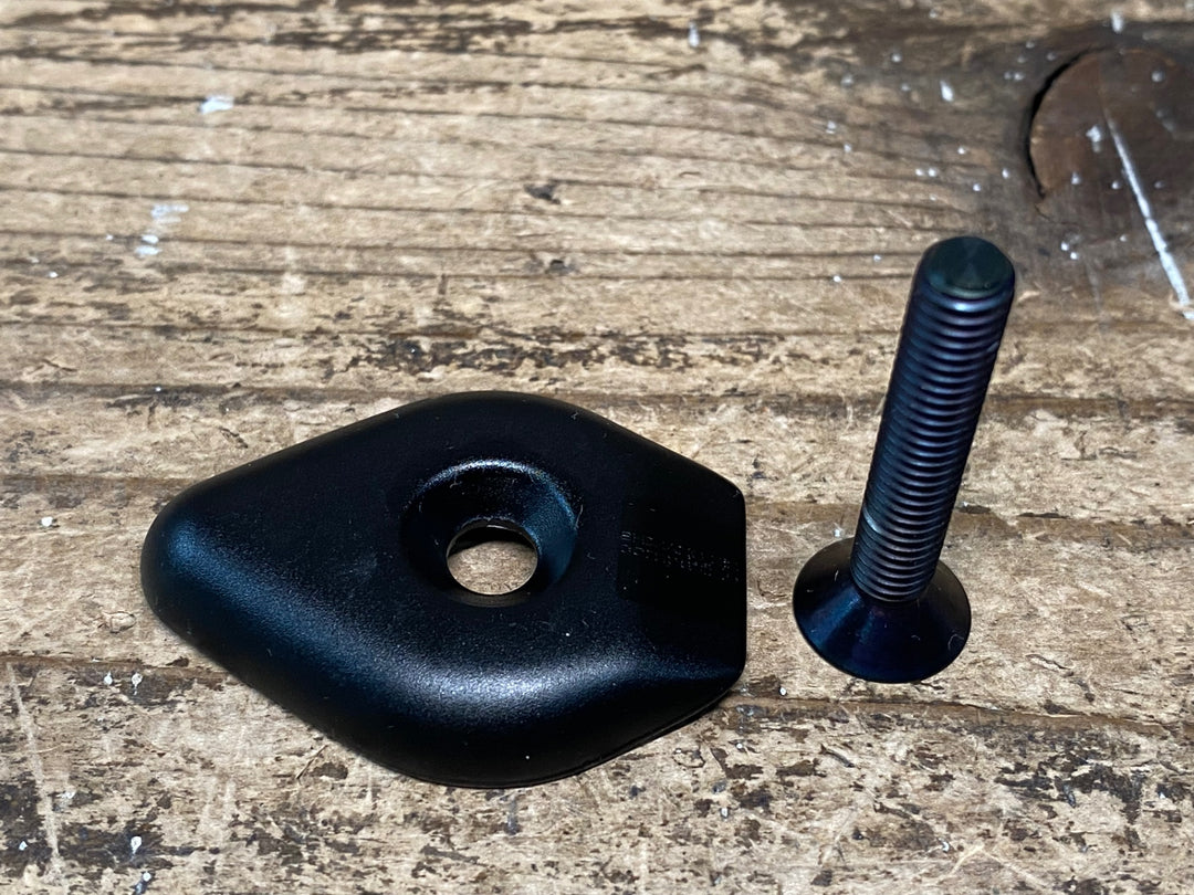 JO999 シマノ SHIMANO PRO VIBE アルミ ステム 110mm 1-1/4" -17° リコール対象外
