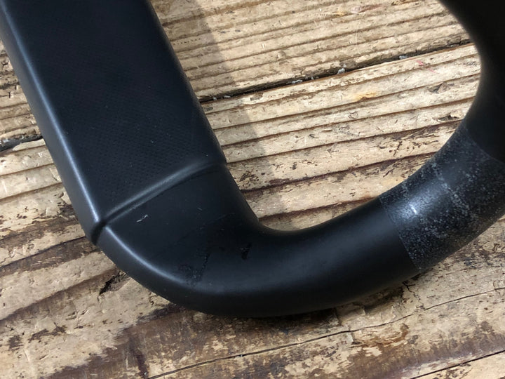 KM608 スペシャライズド SPECIALIZED S-WORKS AEROFLY アルミドロップハンドル エンドC-C400mm