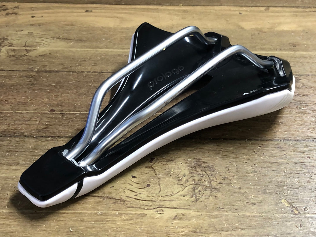 KB050 プロロゴ prologo ディメンション DIMENSION サドル PRO STNレール 143mm