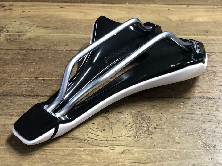 KB050 プロロゴ prologo ディメンション DIMENSION サドル PRO STNレール 143mm