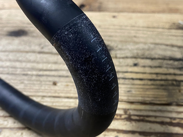 KK727 スペシャライズド SPECIALIZED S-WORKS AEROFLY カーボン ドロップハンドル 400mm Φ31.8