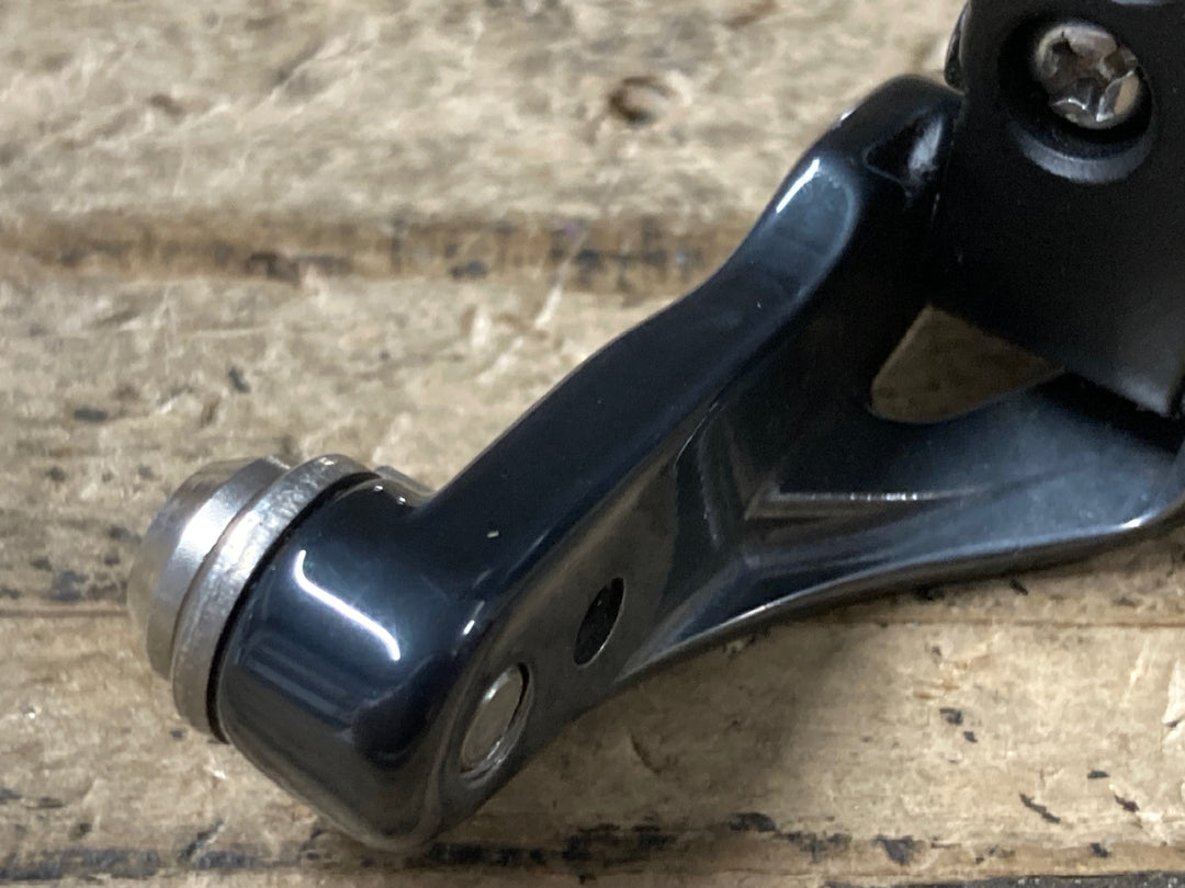 JY582 シマノ SHIMANO アルテグラ ULTEGRA FD-6800 フロントディレイラー バンド式 Φ34.9
