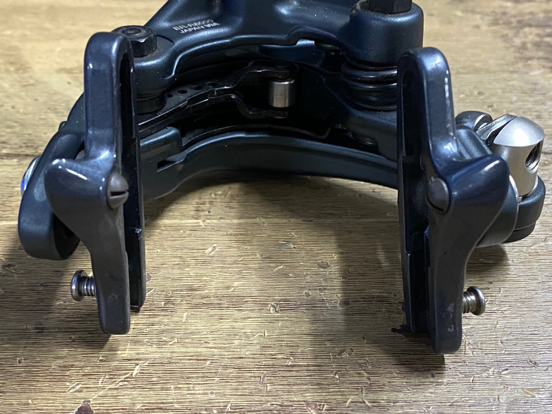 JX923 シマノ SHIMANO アルテグラ ULTEGRA BR-R8000 ブレーキキャリパー 前後セット