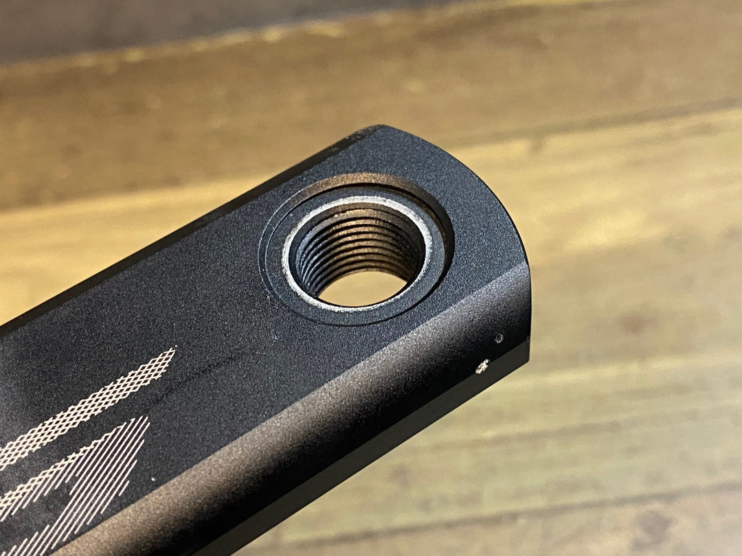 JN629 マージーン Magene PES P505 パワーメーター クランクアーム 165mm 接続確認済み