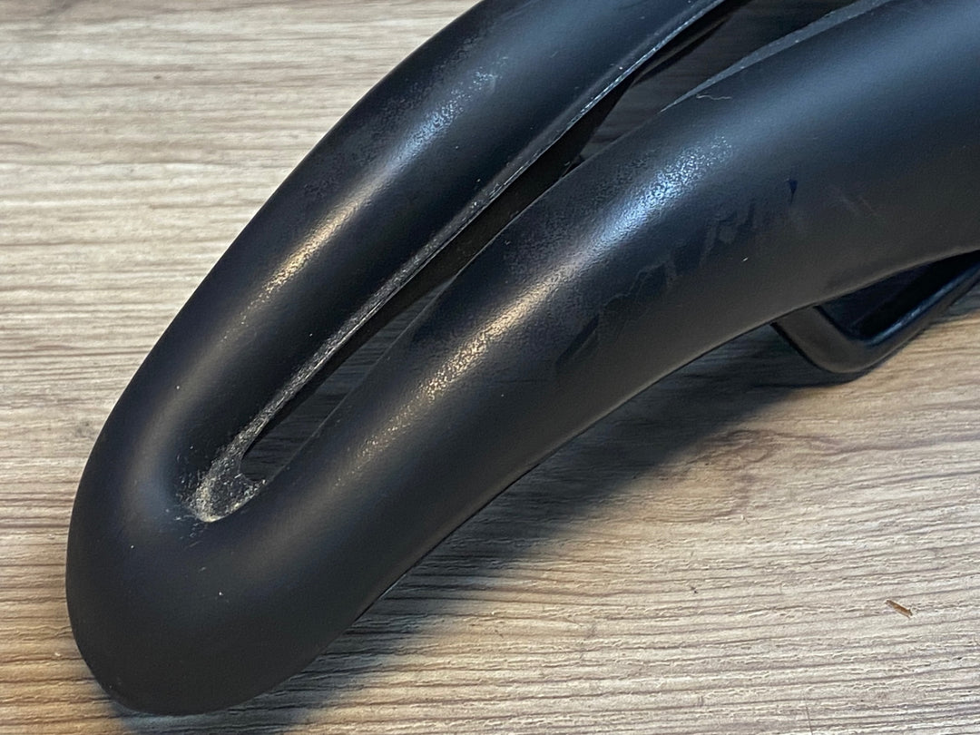 JO485 SELLE SMP エクストラ EXTRA サドル 黒 クロモリレール