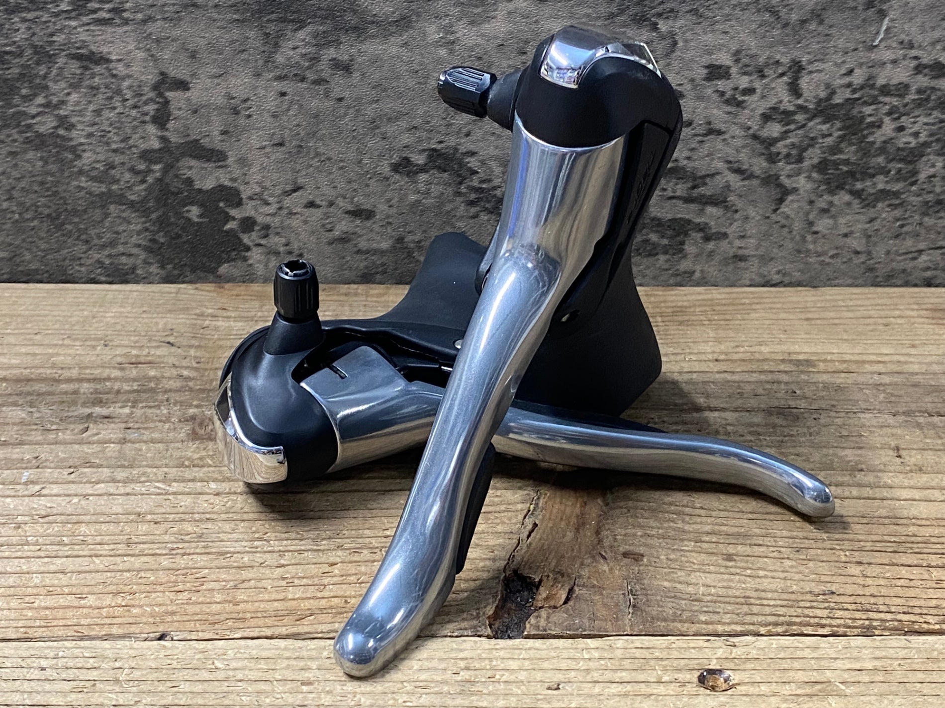KJ245 シマノ SHIMANO Tiagra ST-4600 STIレバー 2x10S – BICI AMORE