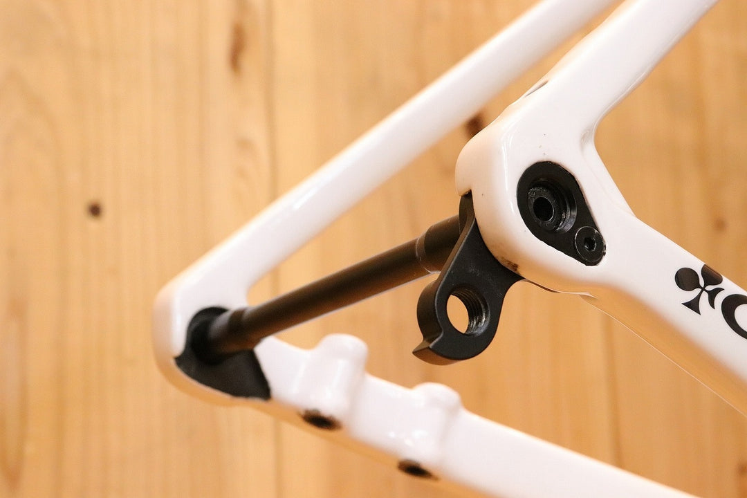 コルナゴ COLNAGO V3 DISC 2020年モデル 50サイズ カーボン ロードバイク フレームセット 【芦屋店】