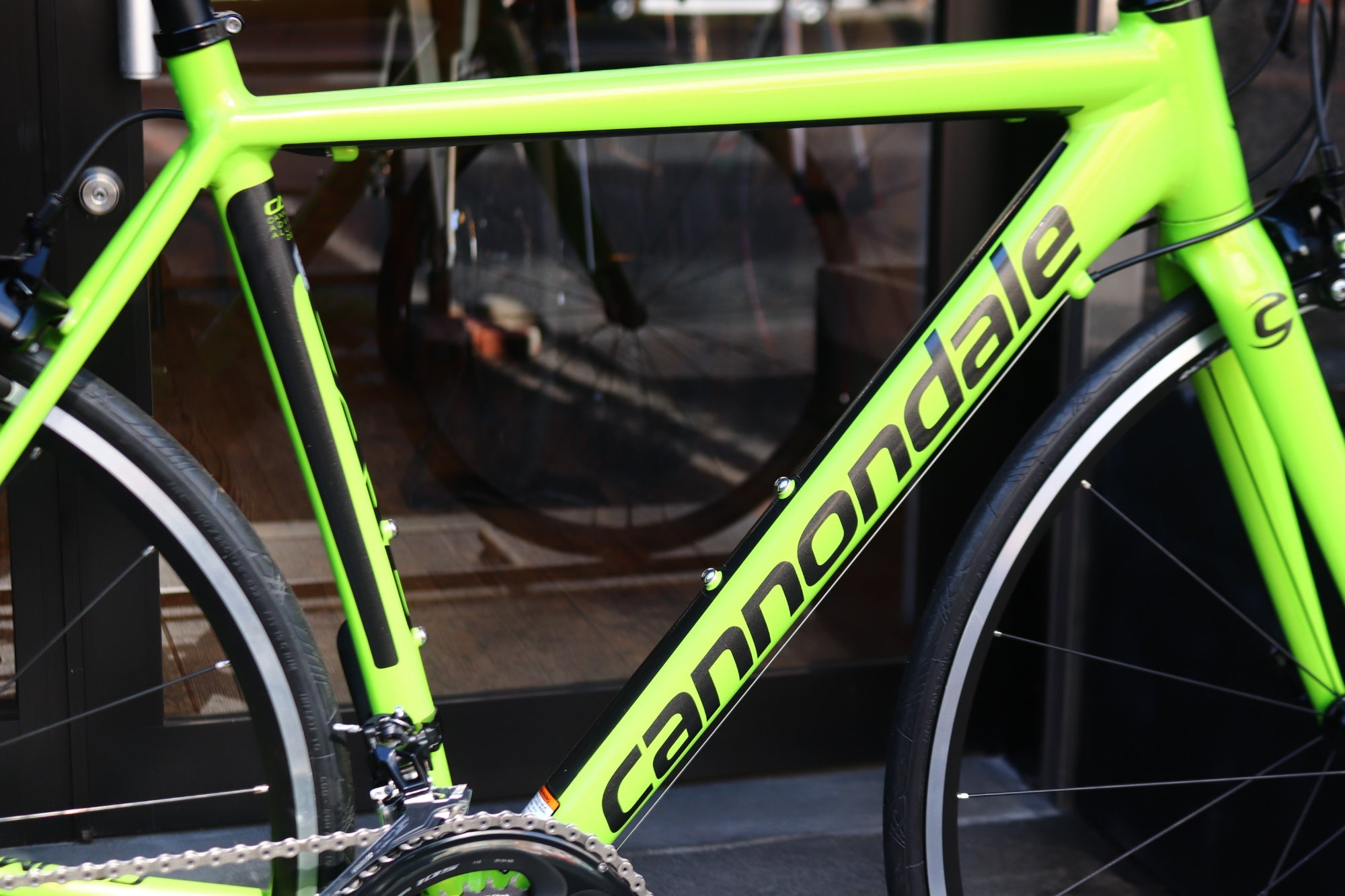キャノンデール CANNONDALE キャド オプティモ CAAD OPTIMO 2017モデル