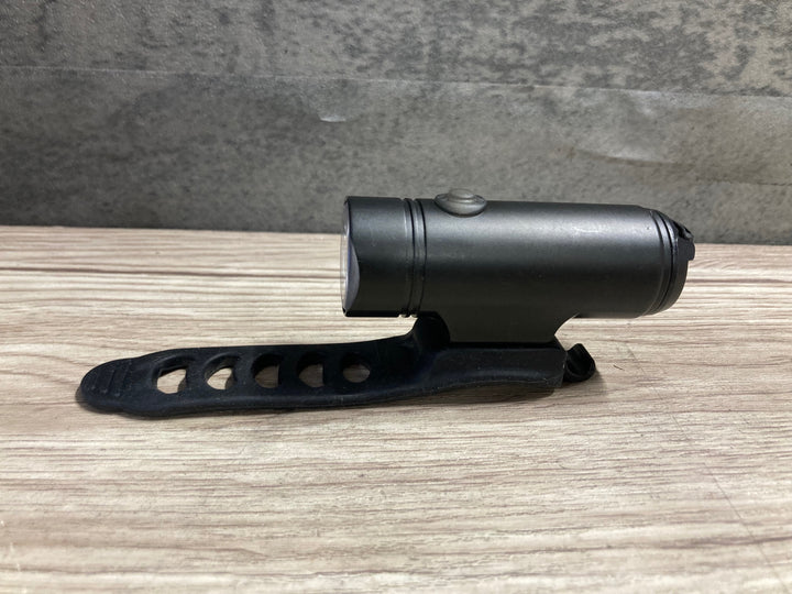 JX329 レザイン LEZYNE 500 フロントライト 点灯確認済