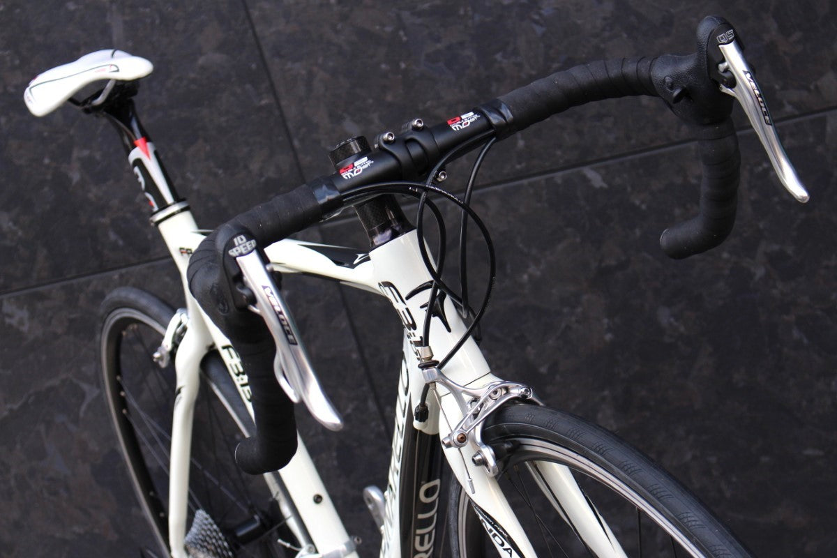 ピナレロ PINARELLO F3:13 2007モデル 51サイズ カンパニョーロ VELOCE