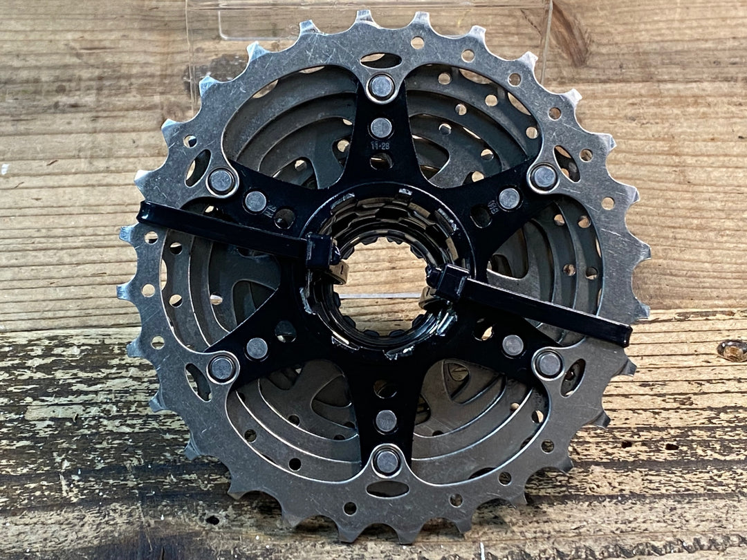JG910 シマノ SHIMANO 105 CS-5800 スプロケット 11S 11-28T