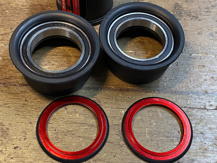 JQ323 トーケン TOKEN TK-PF30P2 PF-30 Press Fit Type ボトムブラケット