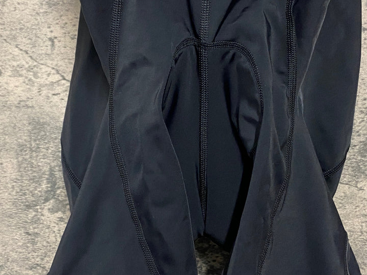 JV723 ラファ Rapha PRO TEAM BIB SHORTS Ⅱ Regular ビブショーツ 黒 M