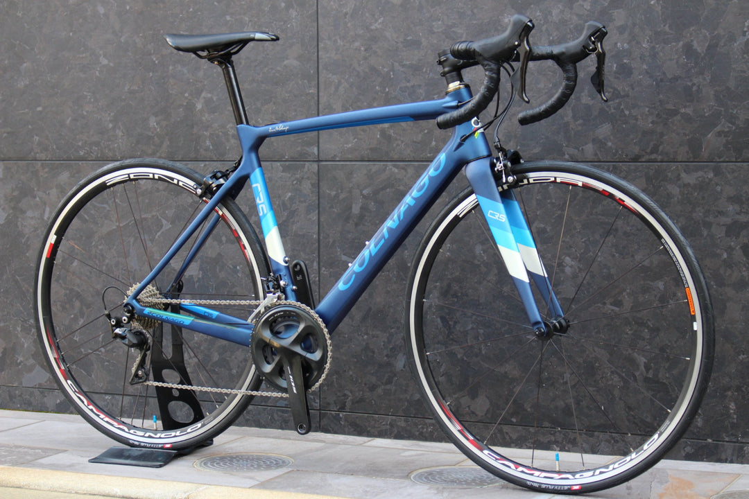 コルナゴ COLNAGO C-RS 2020年モデル 500サイズ 105 R7000 11S カーボン ロードバイク ZONDA 【福岡店】