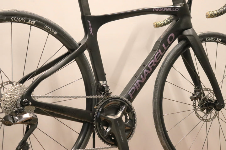 ピナレロ PINARELLO プリンス PRINCE FX DISK 2022モデル 430サイズ シマノ アルテグラ R8170 12S カーボン ロードバイク 【仙台店】