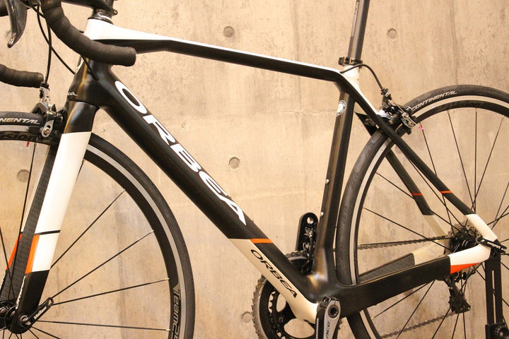 オルベア ORBEA オルカ ORCA OMP 2016モデル 53 シマノ デュラエース 9000 MIX 11S カーボン ロードバイク【名古屋店】