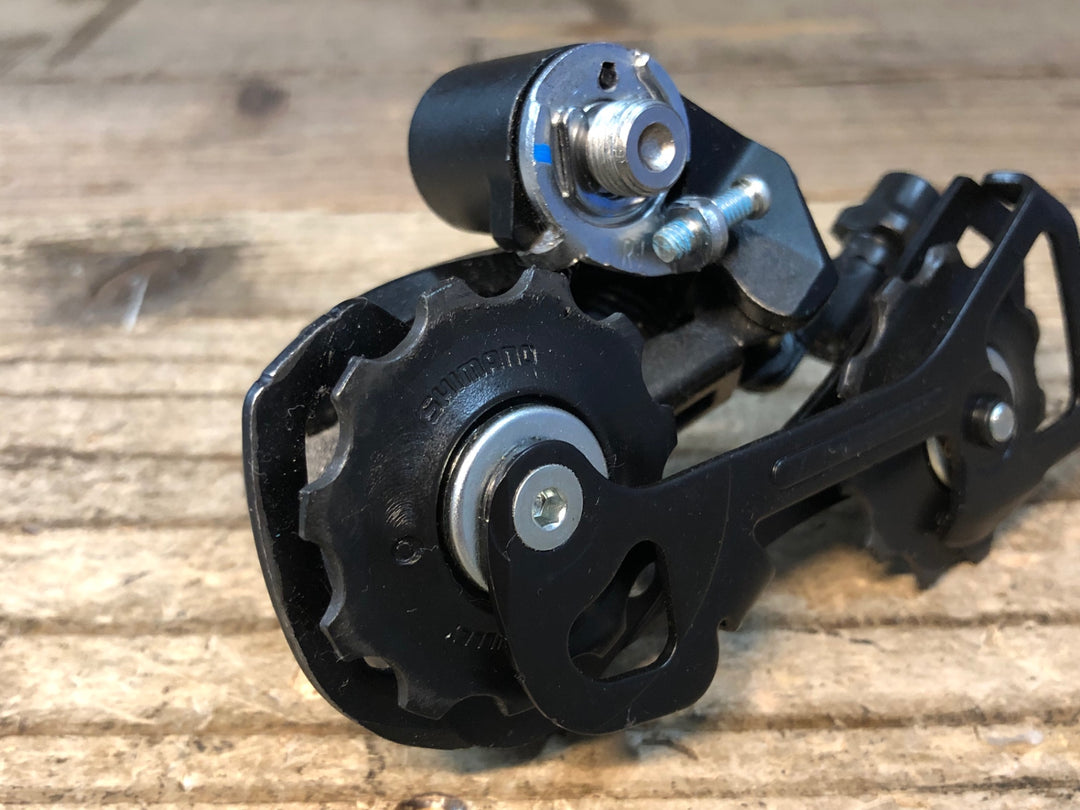 JT975 シマノ SHIMANO ソラ SORA FD-3500 RD-3500 ディレイラー セット 直付 2x9S