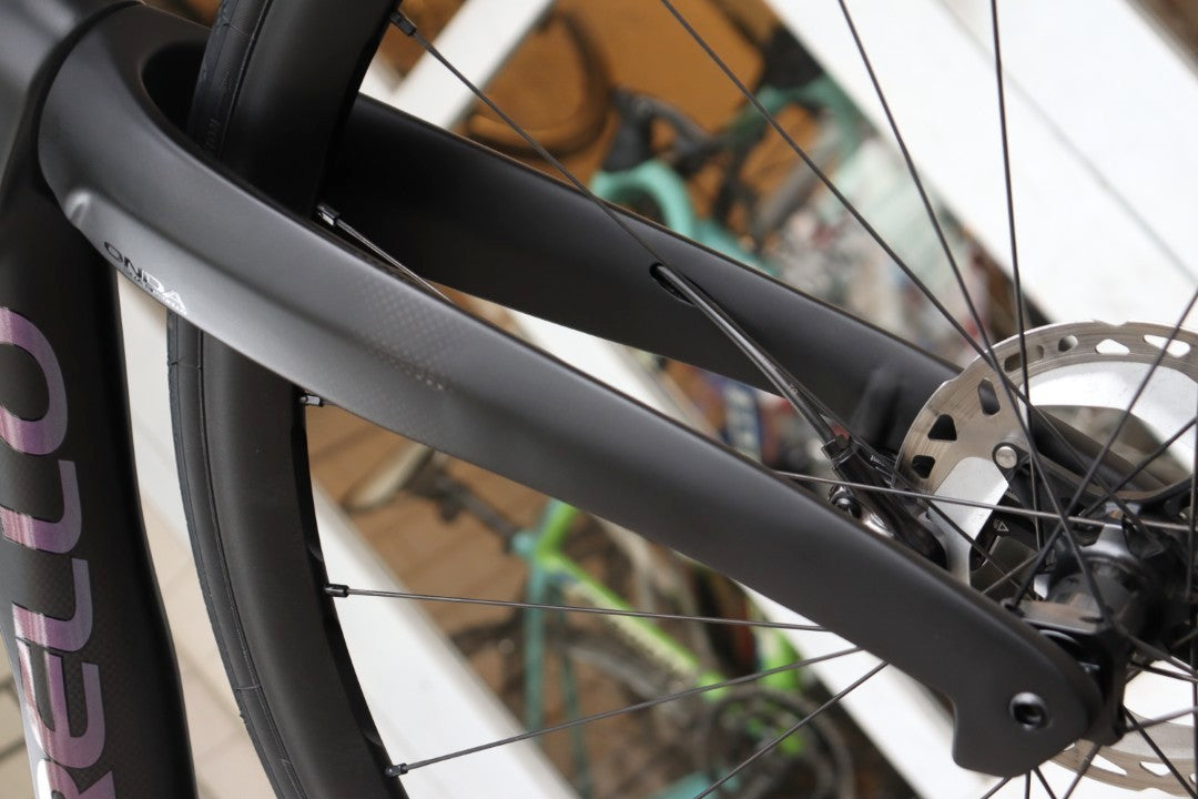 ピナレロ PINARELLO プリンス ディスク PRINCE FX DISK 2022モデル 545サイズ シマノ アルテグラ R8170 Di2 12S カーボン ロードバイク 【横浜店】