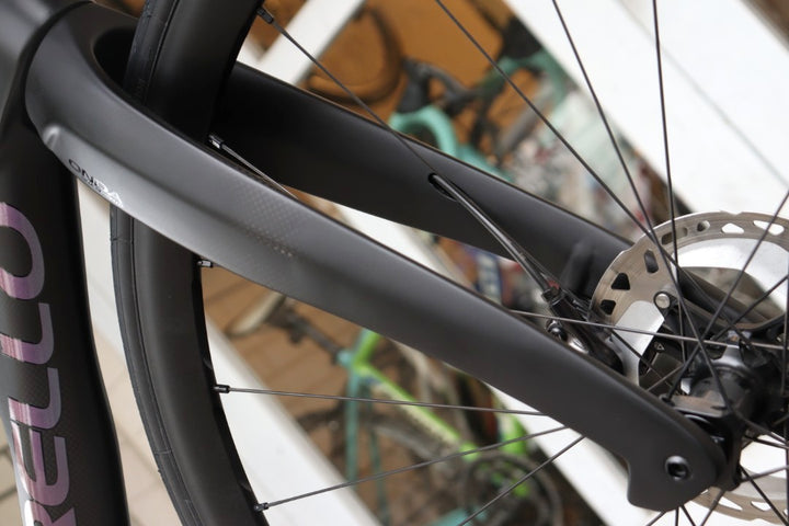 ピナレロ PINARELLO プリンス ディスク PRINCE FX DISK 2022モデル 545サイズ シマノ アルテグラ R8170 Di2 12S カーボン ロードバイク 【横浜店】