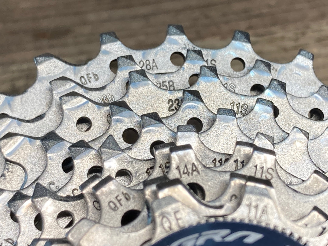 IT744 シマノ SHIMANO アルテグラ ULTEGRA CS-R8000 スプロケット 11S 11-28T