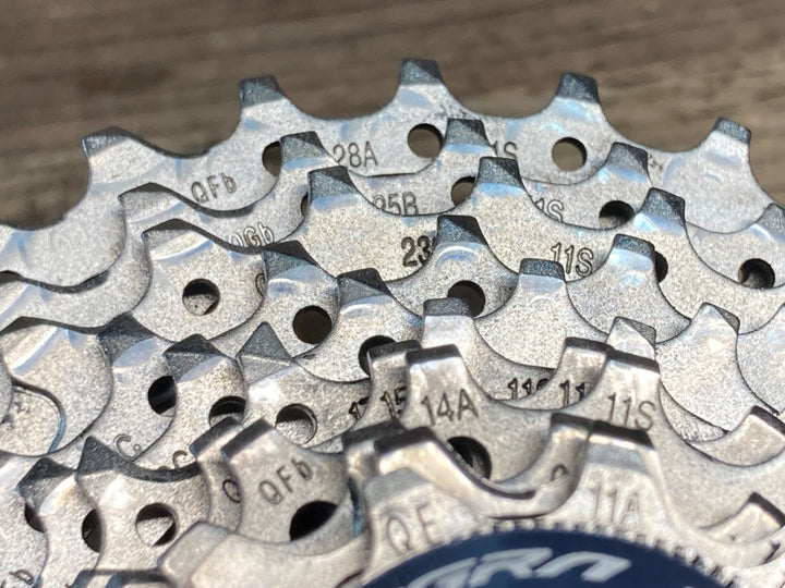 IT744 シマノ SHIMANO アルテグラ ULTEGRA CS-R8000 スプロケット 11S 11-28T