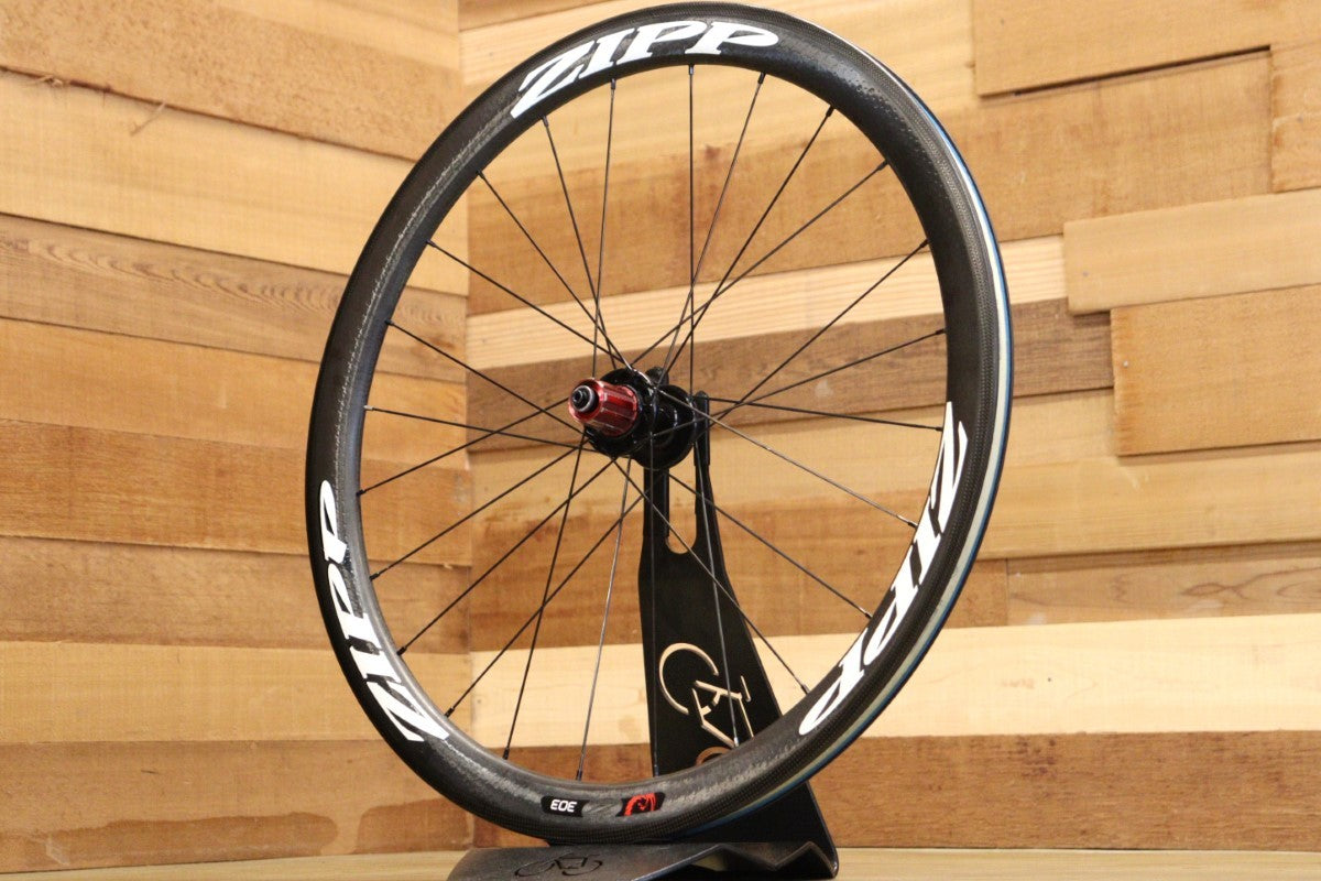 ジップ ZIPP 303 ファイアクレスト FIRECREST シマノ 12/11S