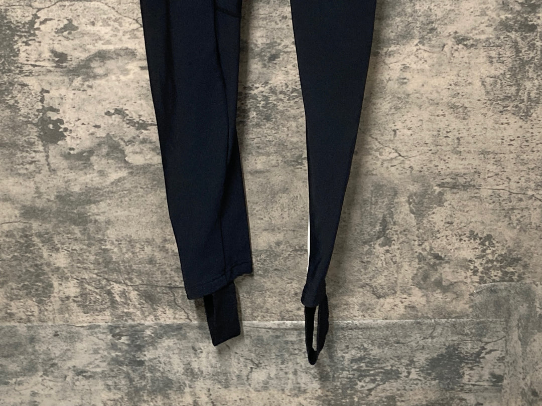 JW467 ラファ Rapha WINTER TIGHTS ビブタイツ 黒 サイズ不明