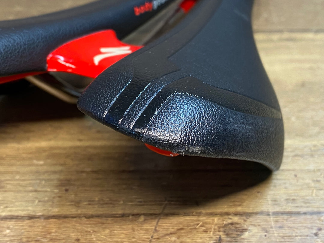 JO421 スペシャライズド SPECIALIZED ROMIN EVO EXPERT hollow TIレール サドル
