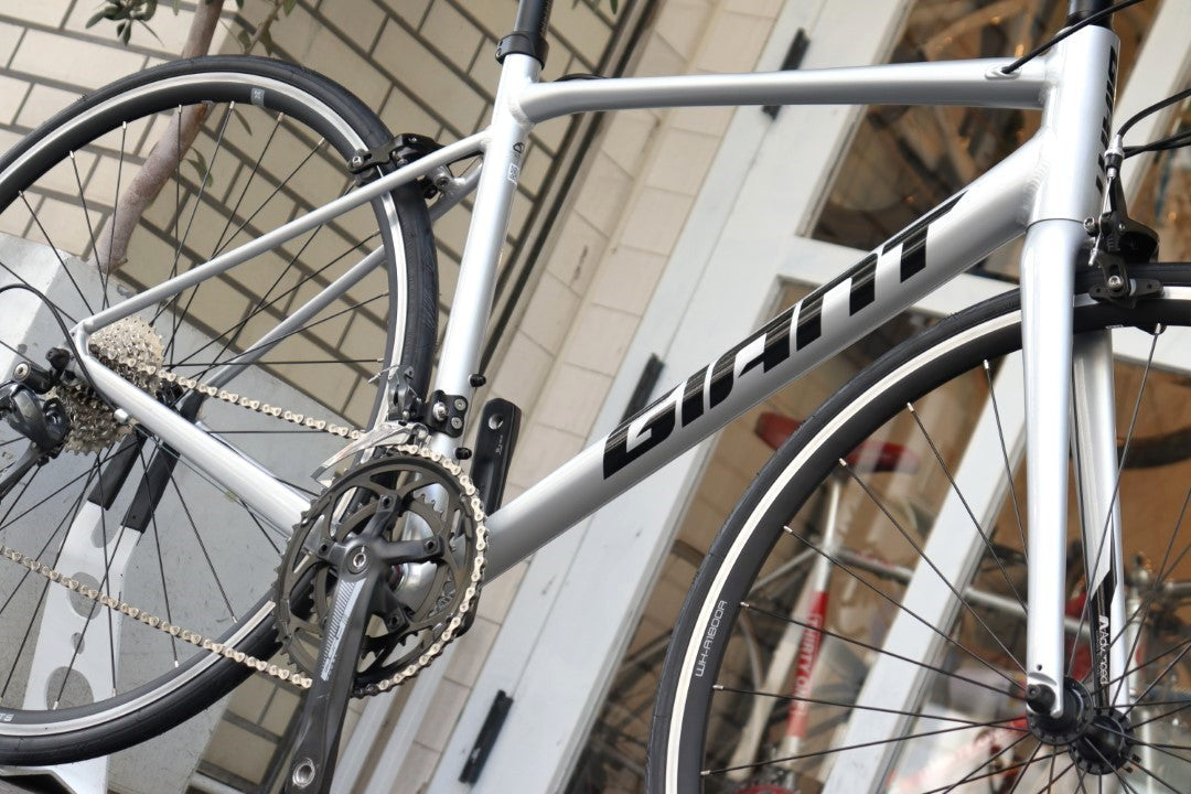 2020モデル GIANT CONTEND2 Mサイズ 2020モデル GIANT CONTEND2 Mサイズ ジャイアント GIANT コンテンド